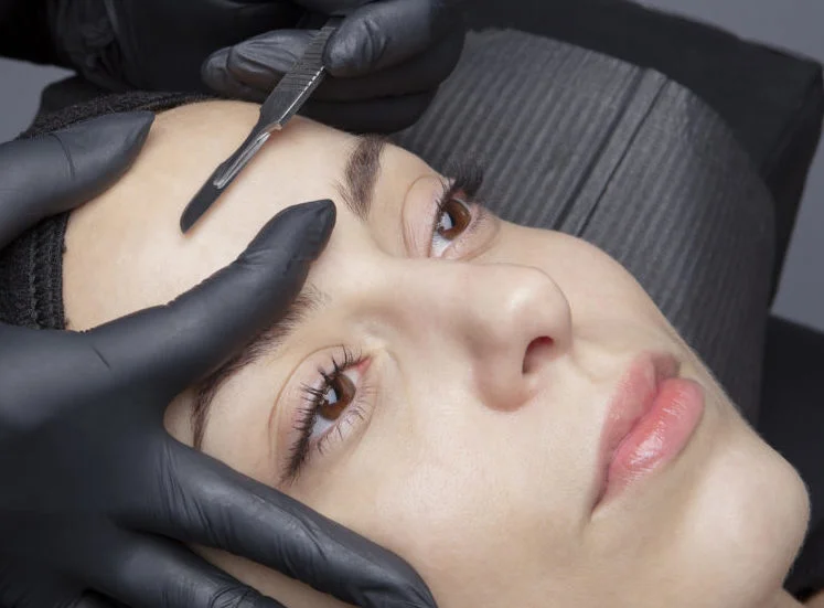 The Ultimate Glow: Why Combining Dermaplaning with Chemical Peels and Hydrafacial Delivers Unmatched Results