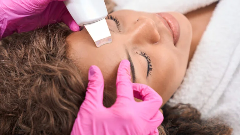 Exosomes At Glow Aesthetics