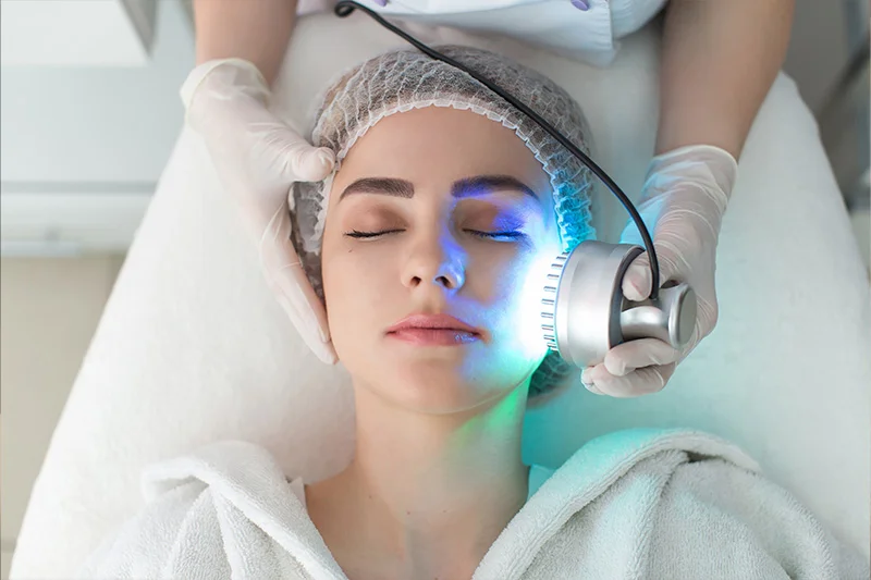 Glow Plus Facial