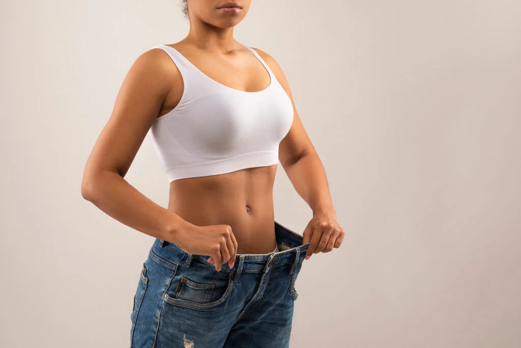 Glow: Your Ultimate Destination for Weight Loss Solutions