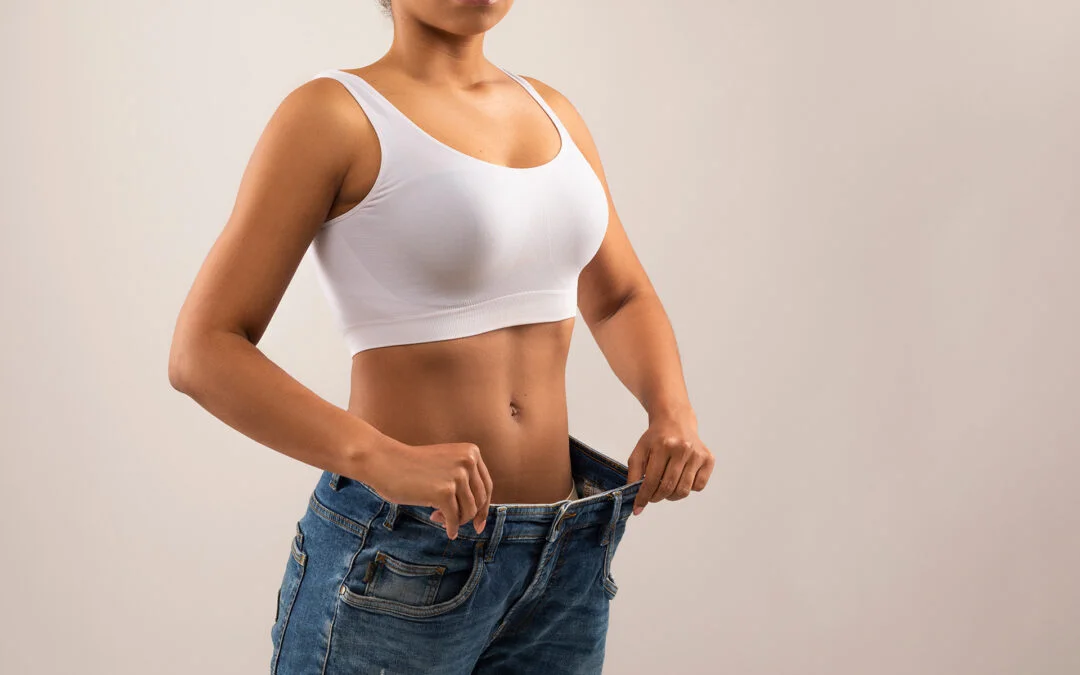 Glow: Your Ultimate Destination for Weight Loss Solutions