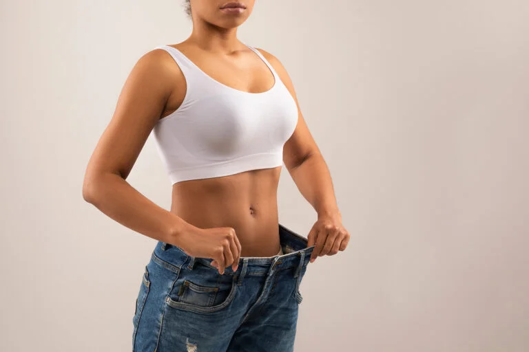 Glow: Your Ultimate Destination for Weight Loss Solutions