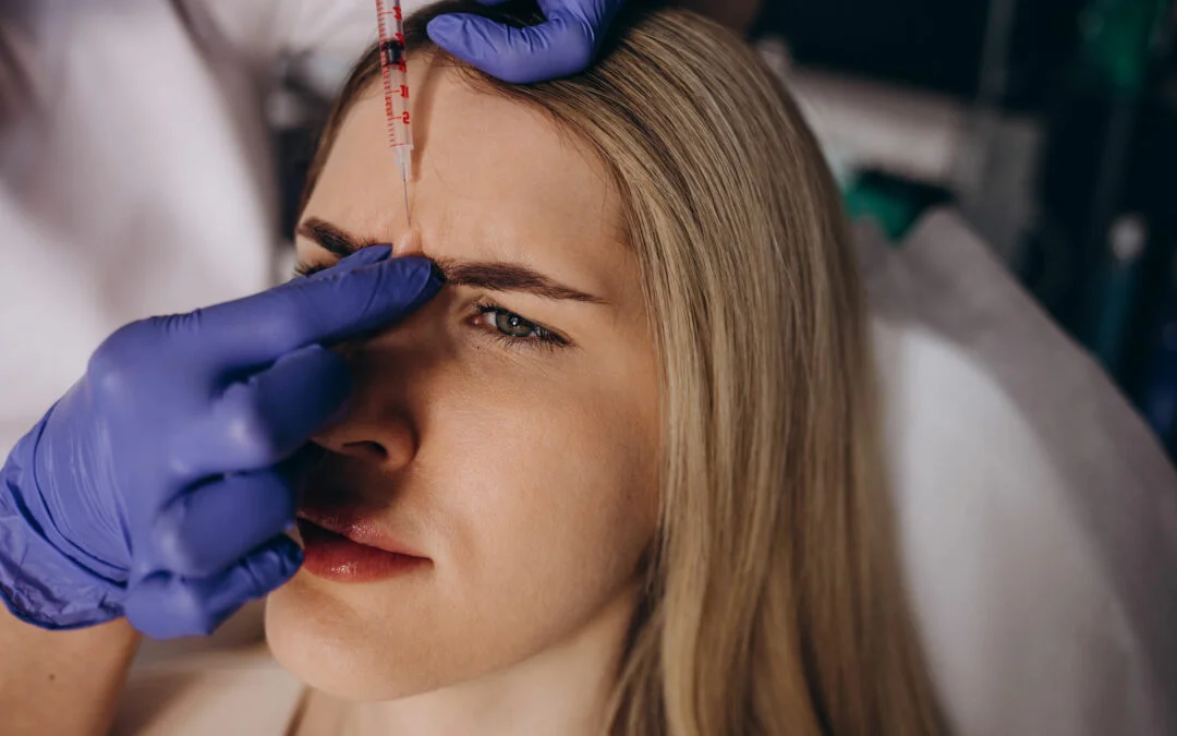 Healthy Skin Starts with Strong Skin: Understanding Skin Quality and Biostimulators