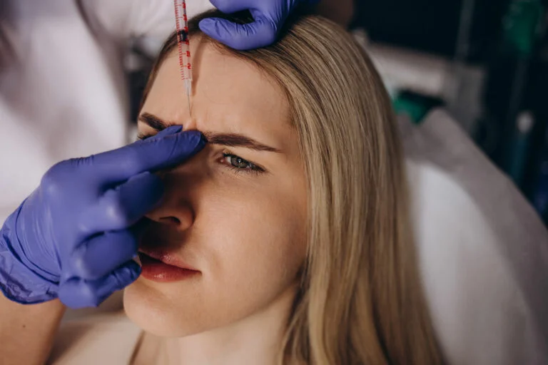 Healthy Skin Starts with Strong Skin: Understanding Skin Quality and Biostimulators