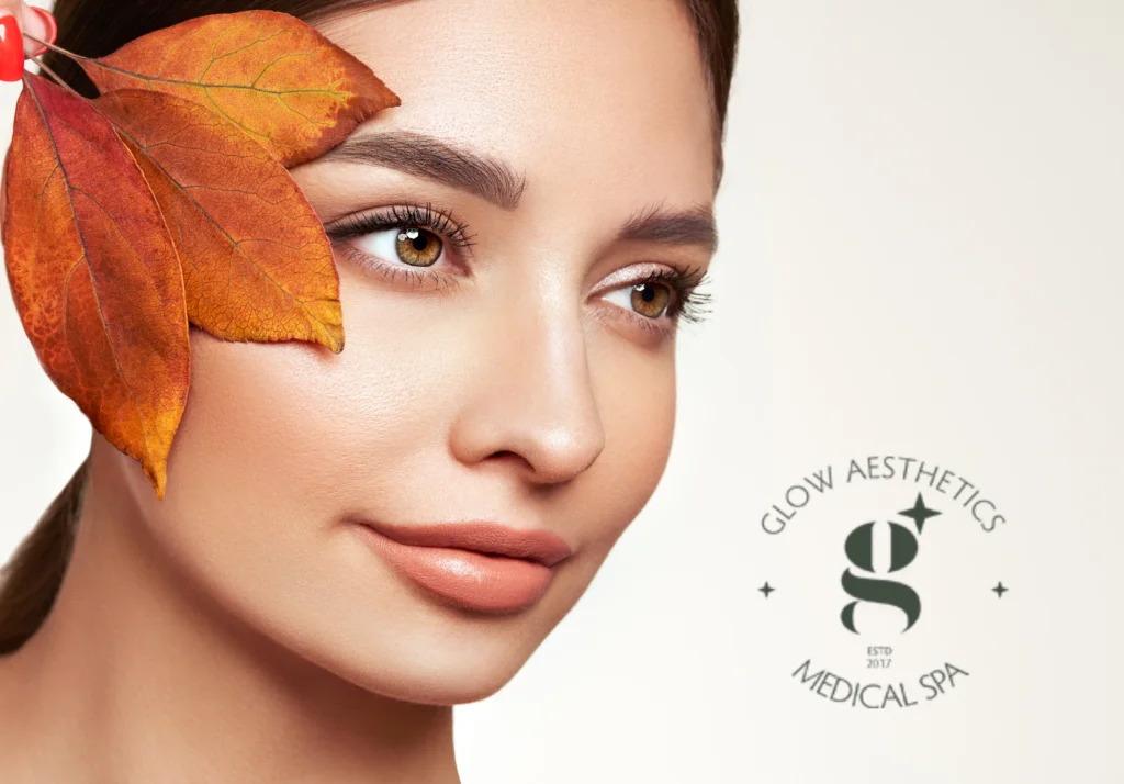 How to Transition to an Autumn Skincare Routine