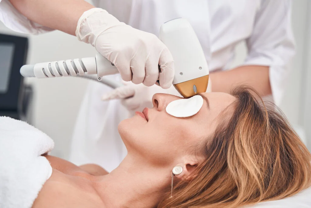 Lights & Lasers: Advanced Hair Removal & Skin Rejuvenation in Vermont