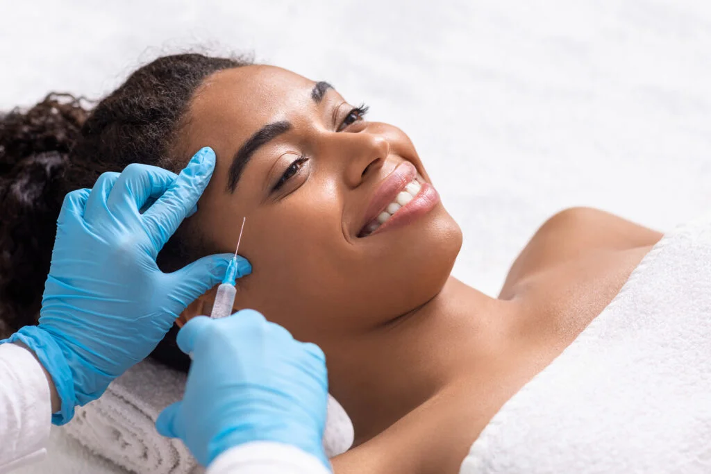 A New Era for Neck Rejuvenation: Botox Now FDA-Approved for Platysma Bands