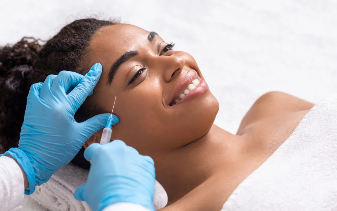 A New Era for Neck Rejuvenation: Botox Now FDA-Approved for Platysma Bands