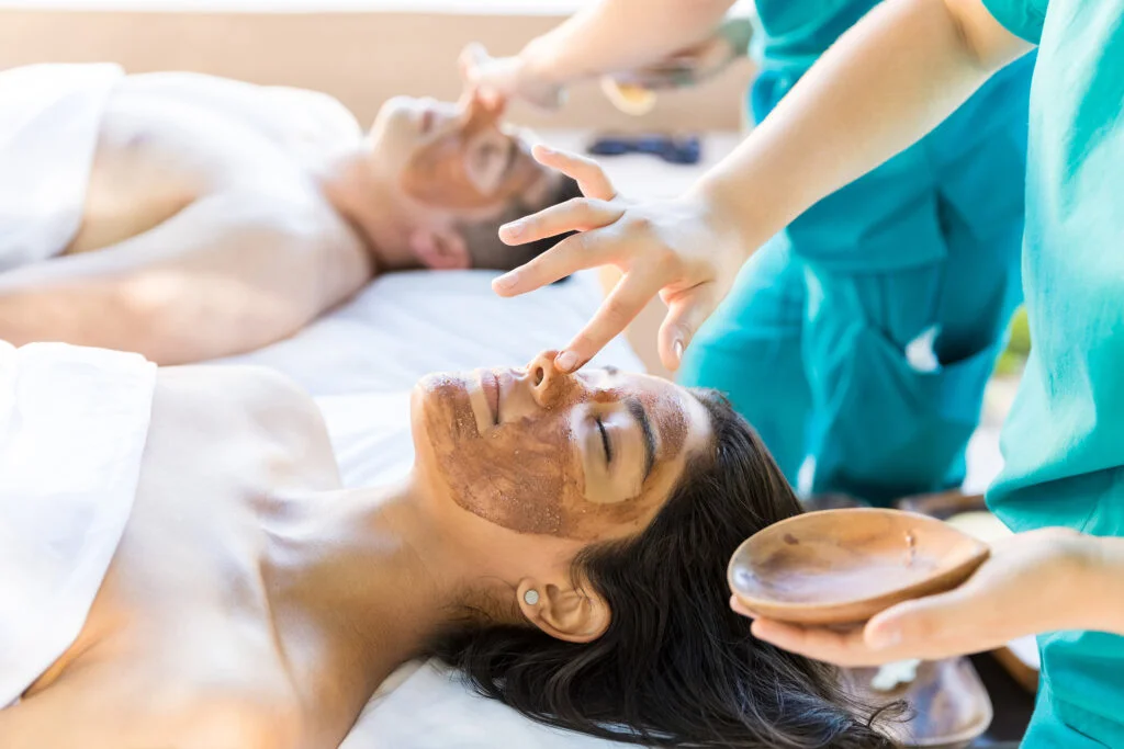 The Mental Health Benefits of Facials and Medical Spa Treatments