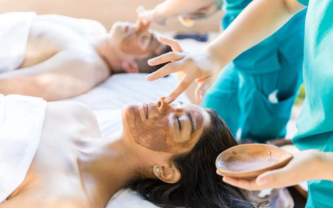 The Mental Health Benefits of Facials and Medical Spa Treatments