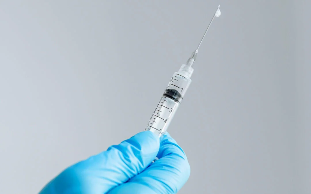 The Benefits of B12 Injections