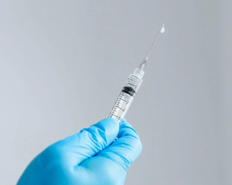 The Benefits of B12 Injections