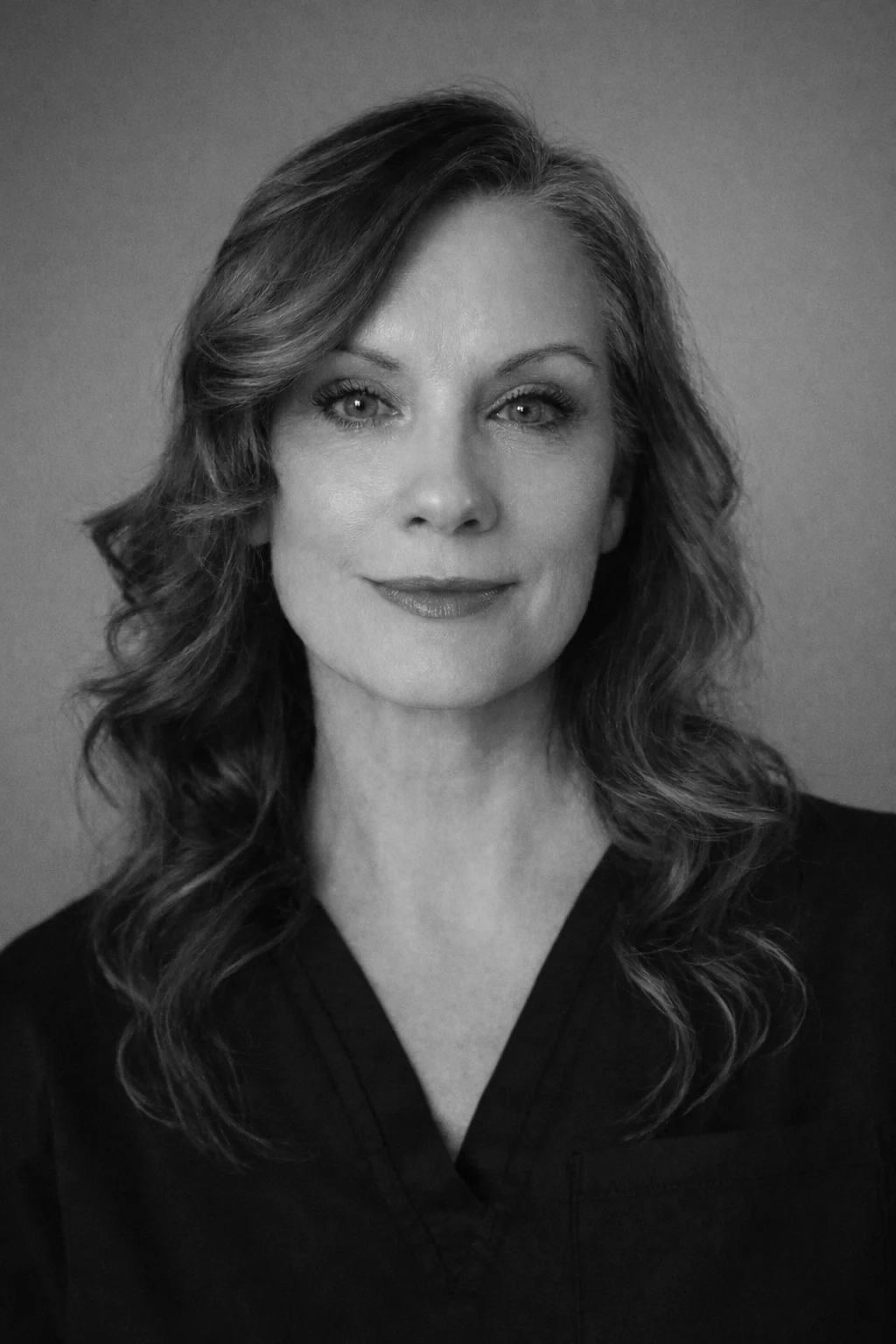 Danielle Currier headshot