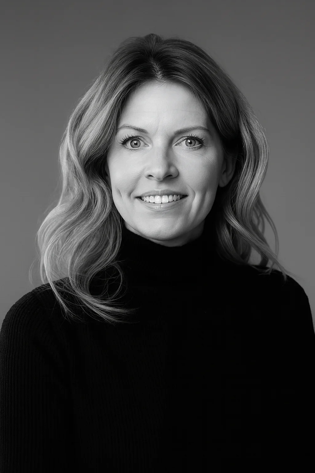 Kristina Paine Headshot