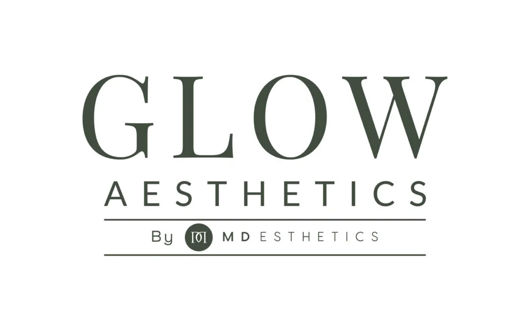 Growing Together: Glow Aesthetics is now part of the MD Esthetics Family!