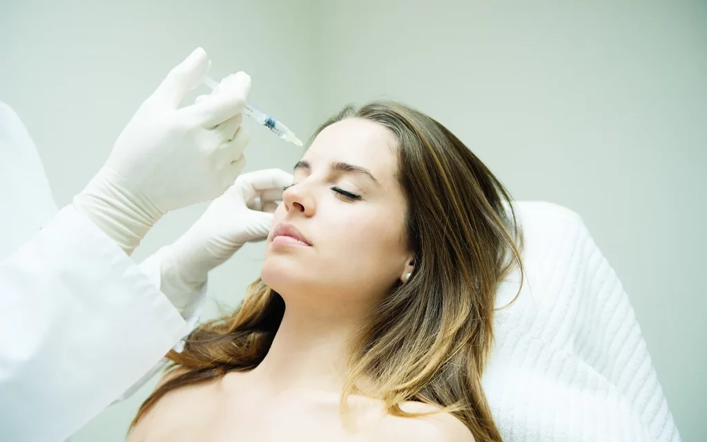 Botox for Chronic Pain Management: Relief Beyond Aesthetics