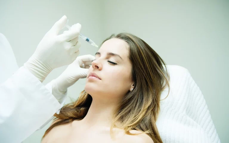 Botox for Chronic Pain Management: Relief Beyond Aesthetics
