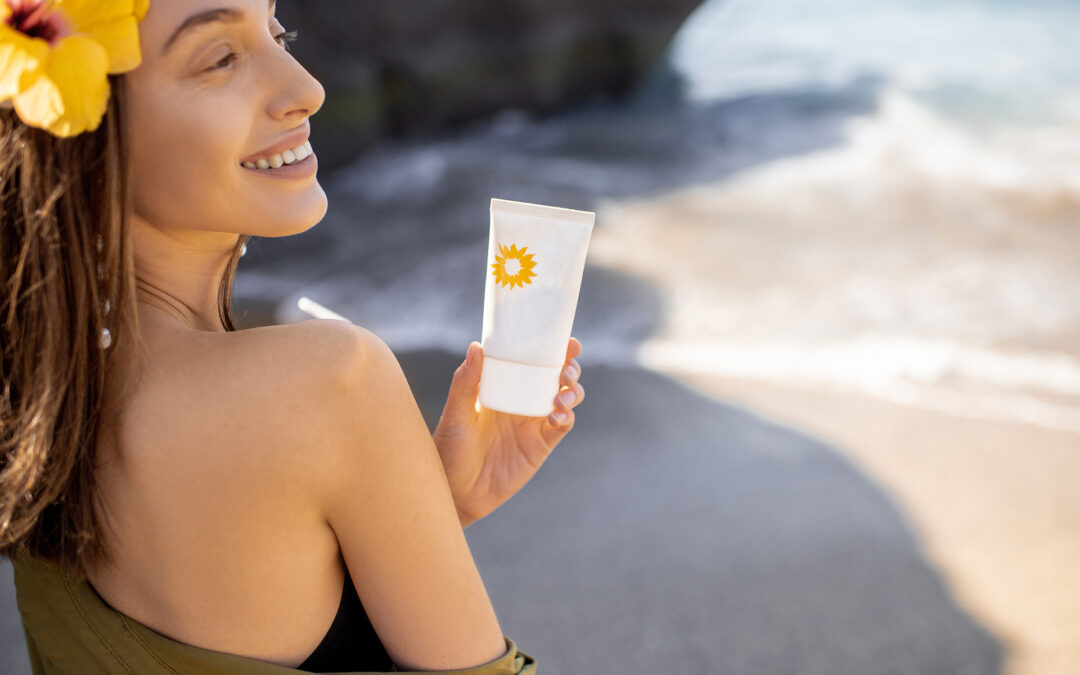 Your Guide to Understanding SPF