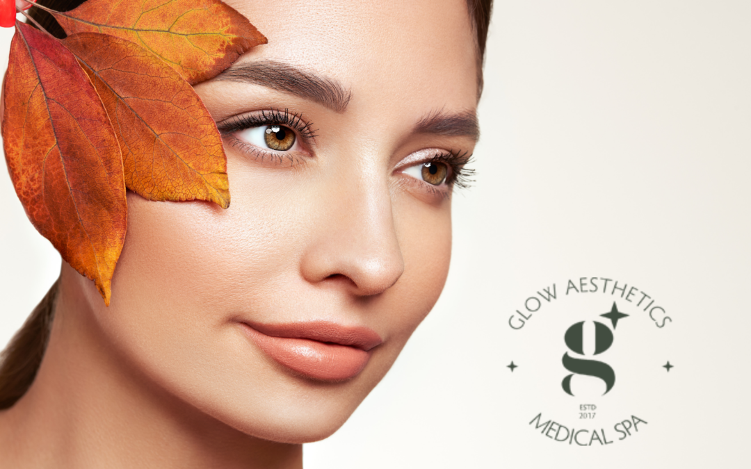 How to Transition to an Autumn Skincare Routine