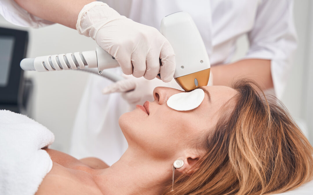 Lights & Lasers: Advanced Hair Removal & Skin Rejuvenation in Vermont