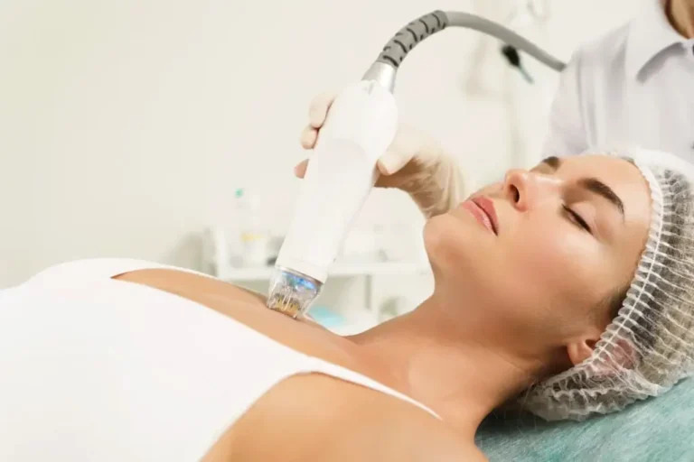 VIVACE RF Microneedling with PRP vs. Exosomes: What’s the Difference?