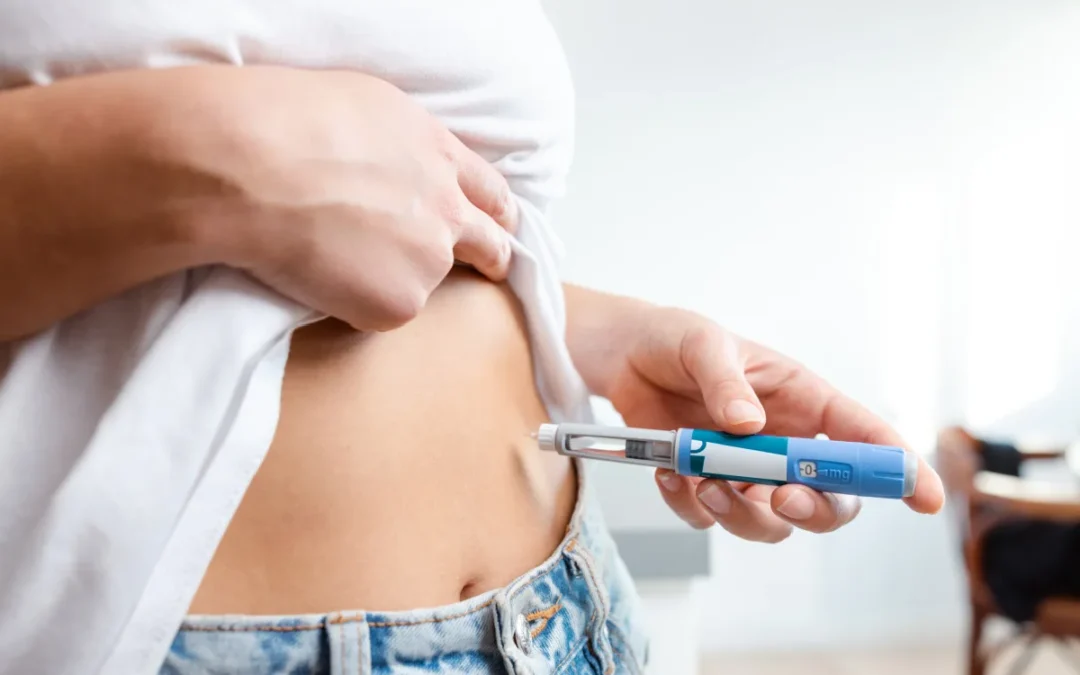 Navigating GLP-1 Coverage Changes: How Glow Aesthetics Is Supporting Patients with Accessible, Concierge Care