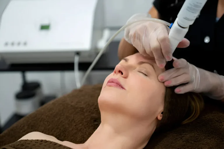 Why Winter Is Laser Season at Glow Aesthetics